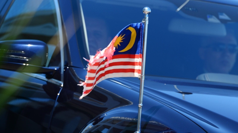 Малайзийский министр высказался о поддержке Израиля США и Великобританией
