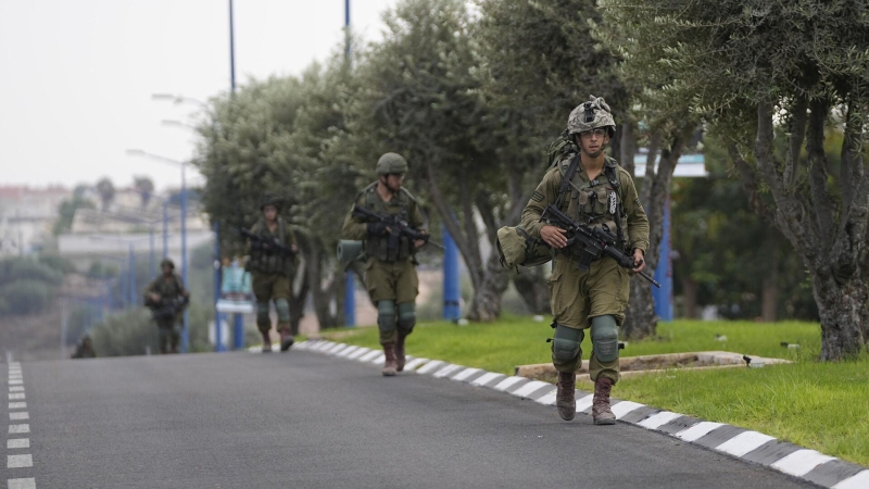 "На грани войны". В США забили тревогу из-за ситуации с Израилем и Украиной