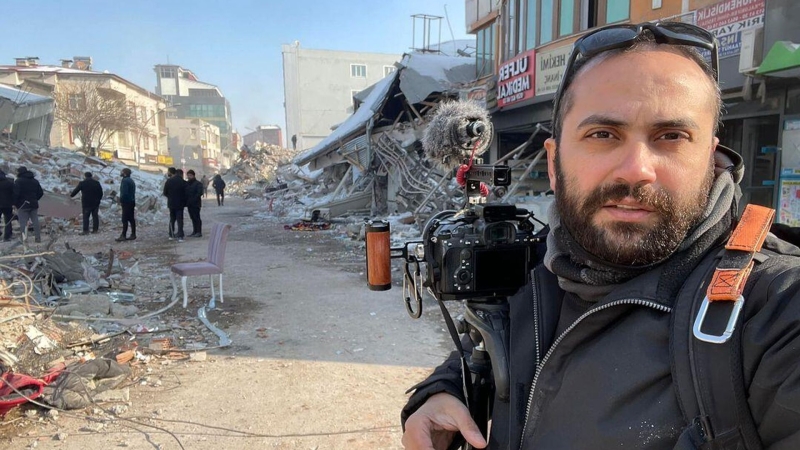 НПО сочла удар в Ливане, где погиб журналист Рейтер, целенаправленным
