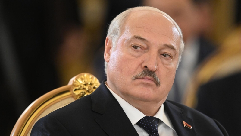 Поддержкой Украины США толкают Россию к усилению арсенала, заявил Лукашенко