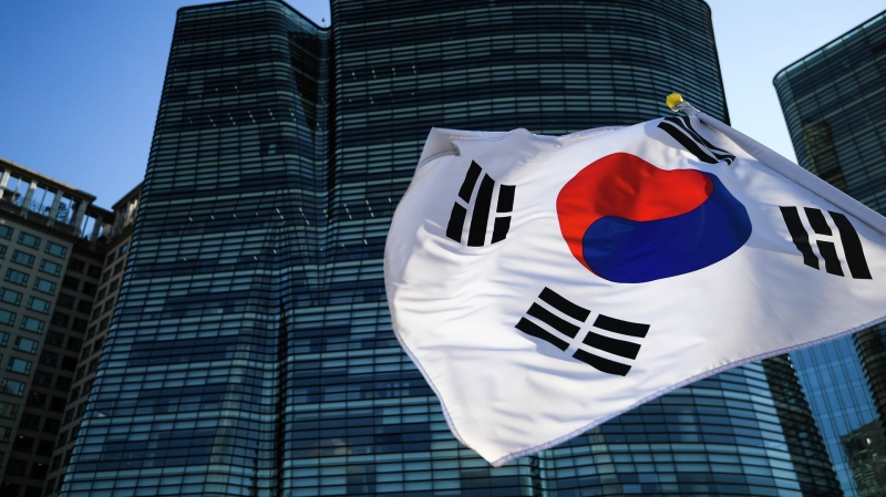 Посольство Южной Кореи в США усилило системы безопасности из-за прослушки