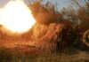 Российские войска поразили украинский командно-наблюдательный пункт в ДНР