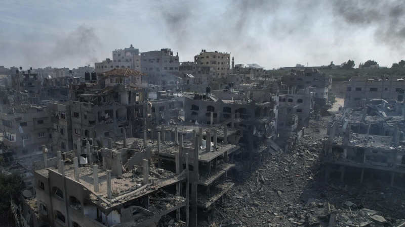 СМИ: Эр-Рияд предупредил США о последствиях вторжения Израиля в Газу