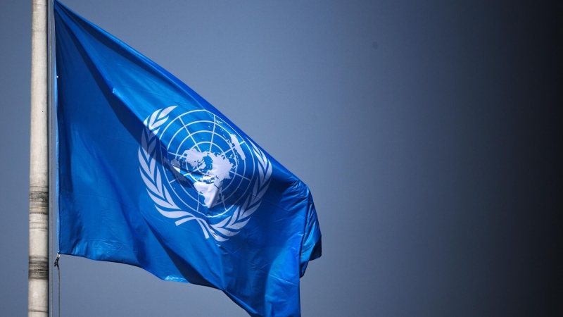 Совбез ООН не принял проект резолюции России по Израилю и сектору Газа