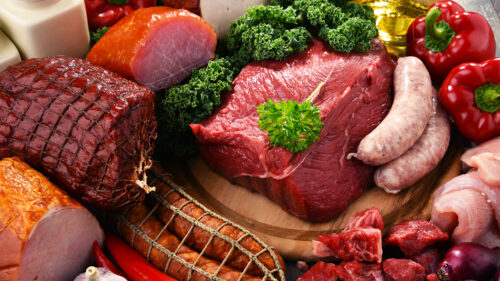Из какого мяса делают колбасу: популярные мясные виды и их особенности