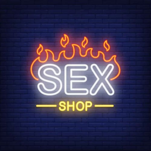 Секс Шоп в Шымкенте: Путеводитель по Интимным Покупкам