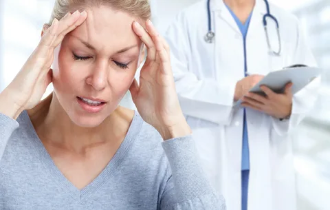 Как неврологическое консультирование может облегчить головные боли: подходы и лечение