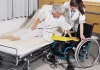 Эффективные и безопасные перевозки лежачих больных: забота и комфорт в движении