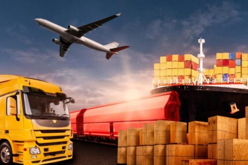Транспортировка товаров из Китая в Россию: преимущества и недостатки различных видов доставки