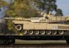 Администрация США одобрила продажу Румынии 54 танков Abrams