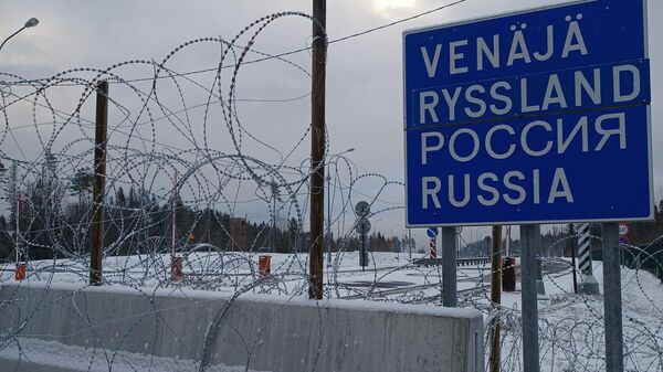 Финляндия не планирует дискуссии с Россией по ситуации на границе