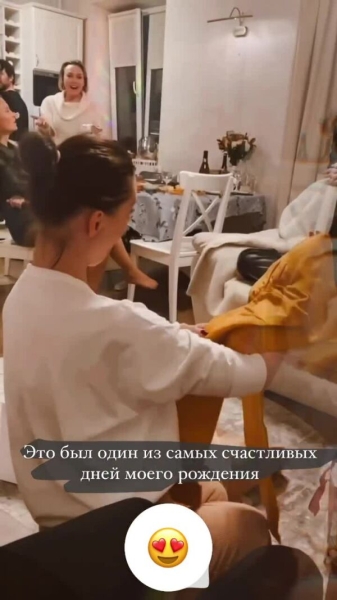 Галкин* рассказал об отдыхе Пугачевой, Пинчук осыпала мужа дорогими подарками на день рождения. Соцсети звезд