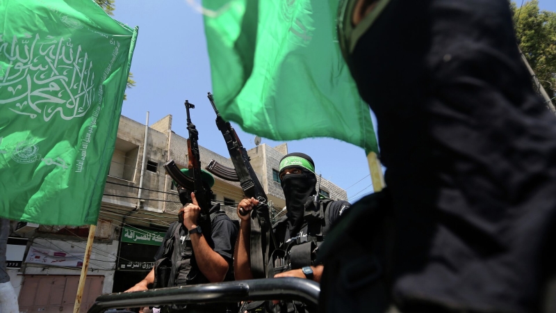 ХАМАС приветствует решение Турции об отзыве посла из Израиля