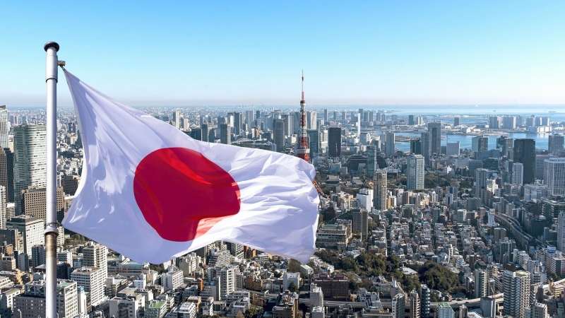 Япония по-прежнему настаивает на территориальной принадлежности Курил