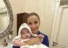 Ольга Орлова в 46 лет задумалась родить третьего ребенка