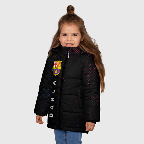 Руководство по выбору зимней куртки для девочки: стиль, комфорт и тепло в любую погоду