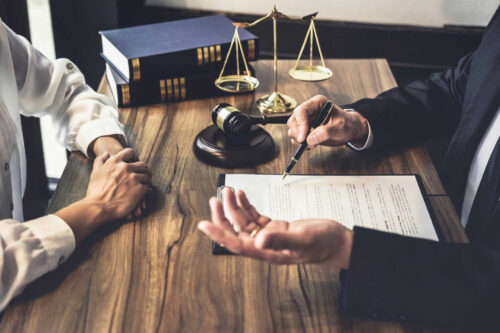 Когда необходима консультация юриста: основные ситуации и рекомендации