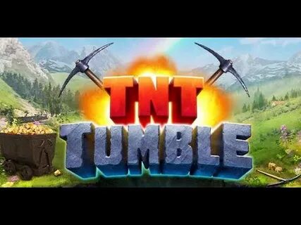 Обзор слота TNT Tumble – это оригинальная игра от известной студии Relax Gamin