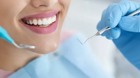 Терапевтическое направление стоматологии: полный спектр услуг