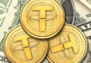 USDT (Tether): что это такое и как он работает