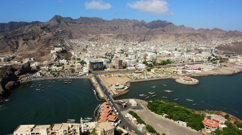 Британские ВМС заявили об инциденте у берегов Йемена