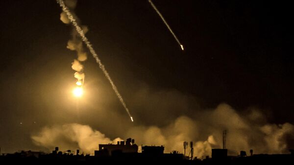 Эксперт назвал тревожные особенности нового витка противостояния в Газе