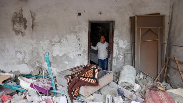 Эксперт назвал тревожные особенности нового витка противостояния в Газе