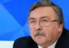 Михаил Ульянов: Россия и Украина были близки к миру, но Запад помешал