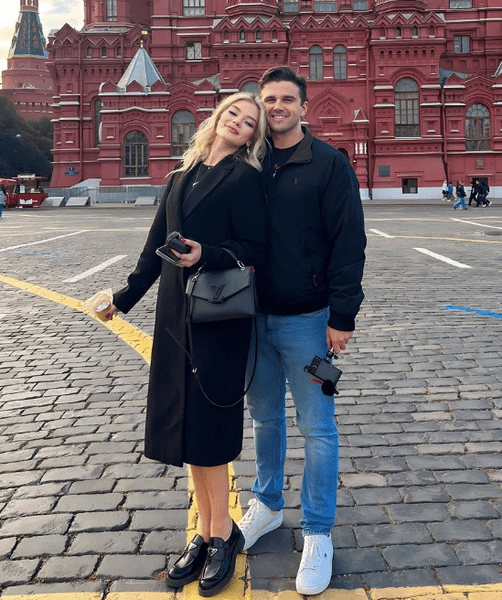 «Мисс Россия 2022» Анна Линникова разорвала помолвку с американским женихом: «Возвращаюсь в Россию»