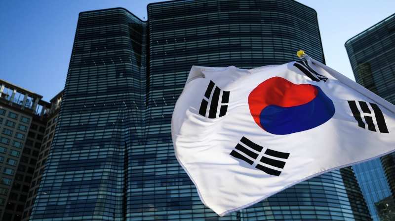 МО Южной Кореи: Сеул будет углублять всестороннее сотрудничество с НАТО