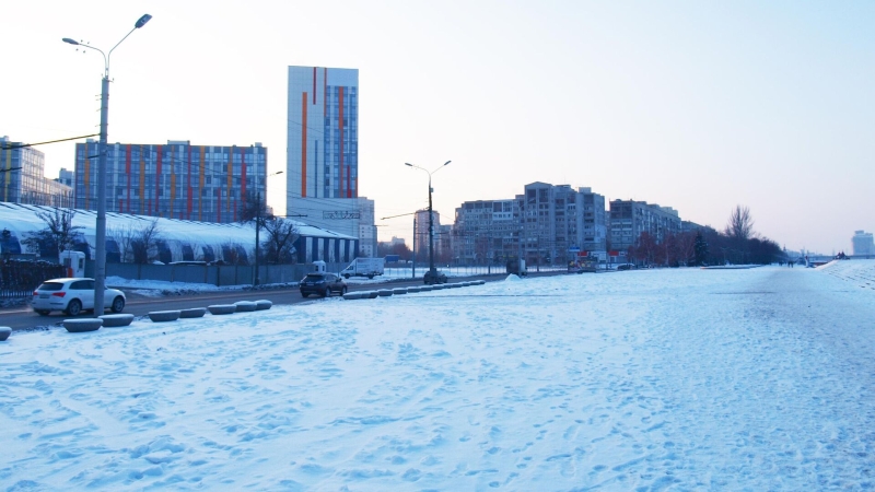 Украинские СМИ сообщили еще о нескольких взрывах в Днепропетровске
