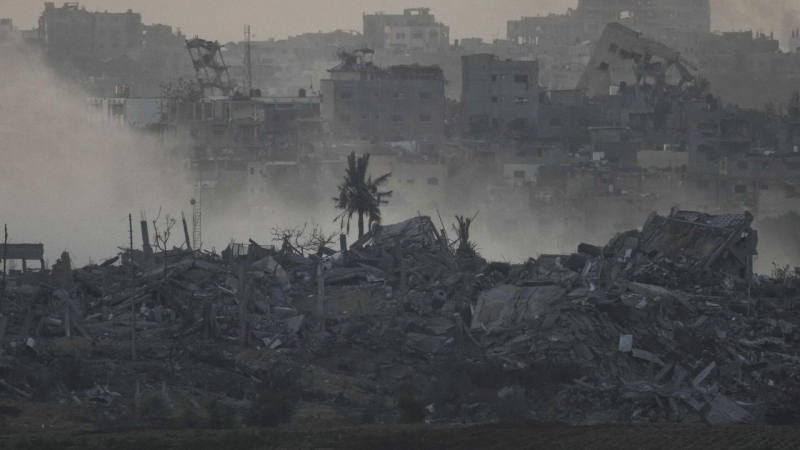 В БАПОР раскритиковали решение США наложить вето на резолюцию ООН по Газе