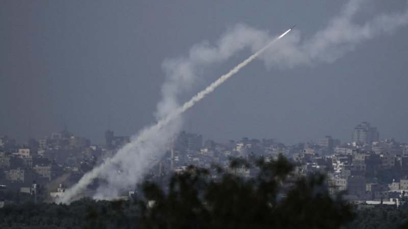 В Израиле подтвердили гибель еще двоих заложников ХАМАС в секторе Газа