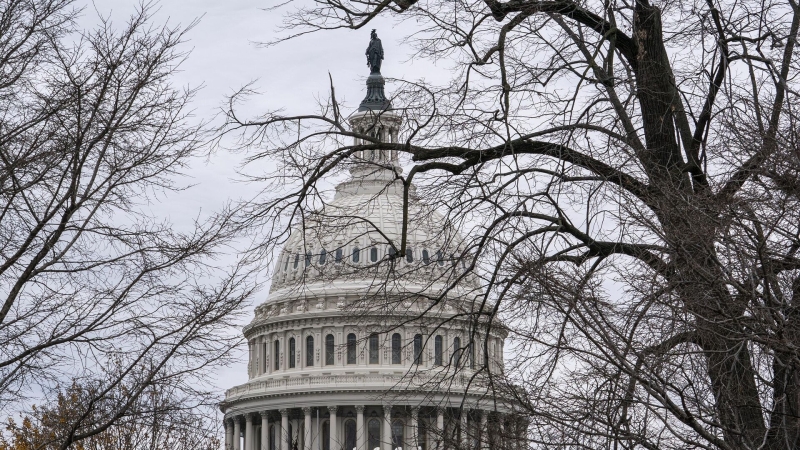 В конгрессе США обвинили Пентагон в ситуации на Украине