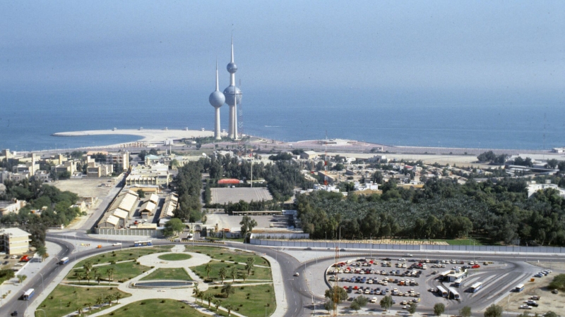 В Кувейте объявили сорокадневный траур после смерти эмира