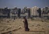 В войне в секторе Газа царит безнаказанность, заявил замгенсека ООН