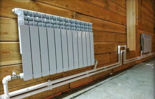 Выбор и установка радиаторов отопления для комфортного микроклимата в доме
