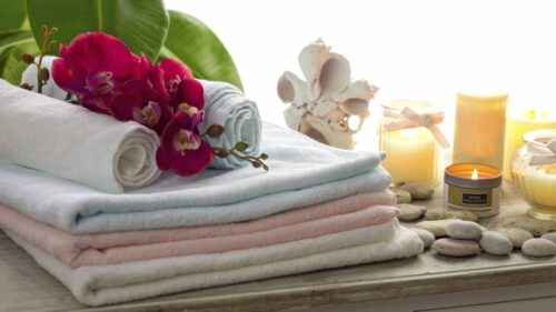 Домашний текстиль: как выбрать идеальный вариант для создания уюта и комфорта в доме