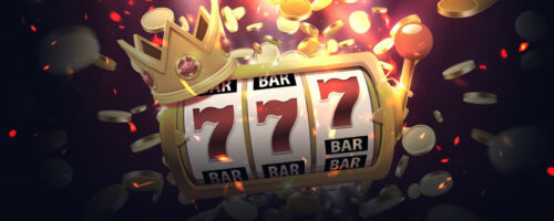 Дрип Casino – путь к успеху в мире азартных игр