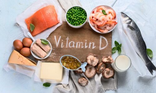 Какие витамины нужны зимой: рекомендации по питанию и приему добавок