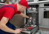 Ремонт посудомоечных машин: распространенные проблемы и способы их решения
