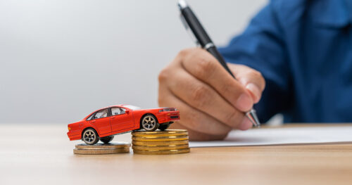 Скупка автомобилей: помощь в продаже и быстрый результат
