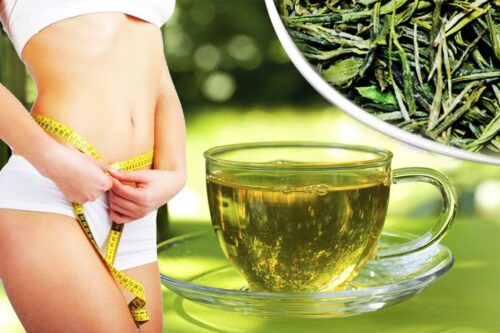 Чай для похудения: миф или реальная поддержка в процессе сброса веса