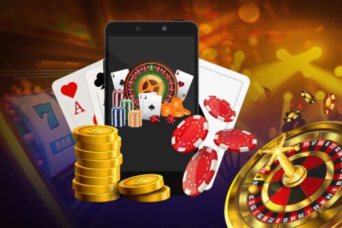 Легзо Казино – путь к победам и удовольствиям в мире азартных игр
