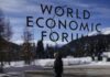Эксперт рассказал о провале плана Запада против России в Давосе