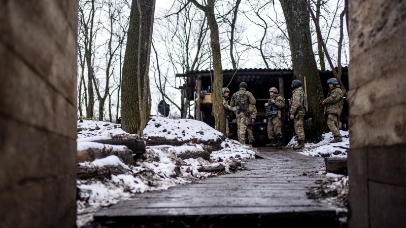Исчезло все. Польский генерал сделал шокирующее заявление об Украине