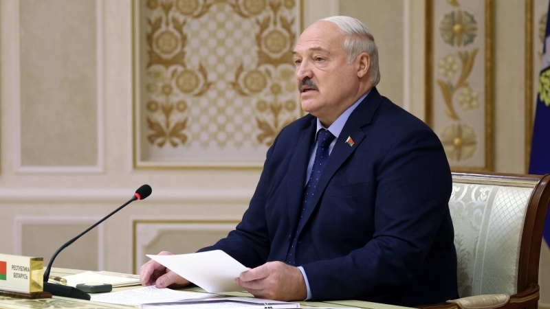 Лукашенко предрек грандиознейшие события