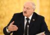 Лукашенко заявил, что Белоруссия никогда не была так защищена, как сейчас