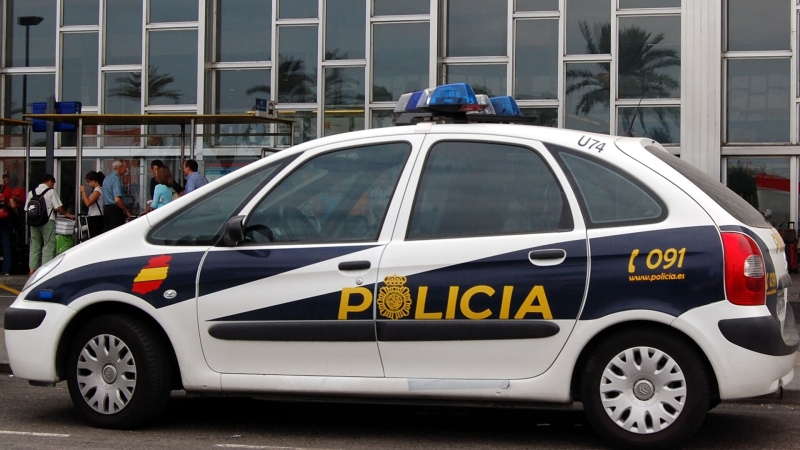 Полиция Испании раскрыла преступную сеть, торговавшую телами