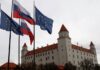 Словакия заявила, что не даст согласия на лишение Венгрии права голоса в ЕС